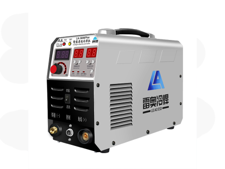 LA-5800PLUS 智能清洗冷焊···